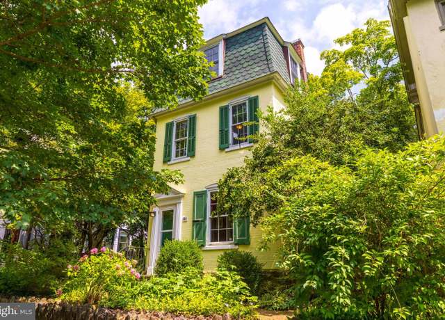 Property at 848 Carpenter Ln, Philadelphia, PA 19119, 6 beds, 2.5 baths