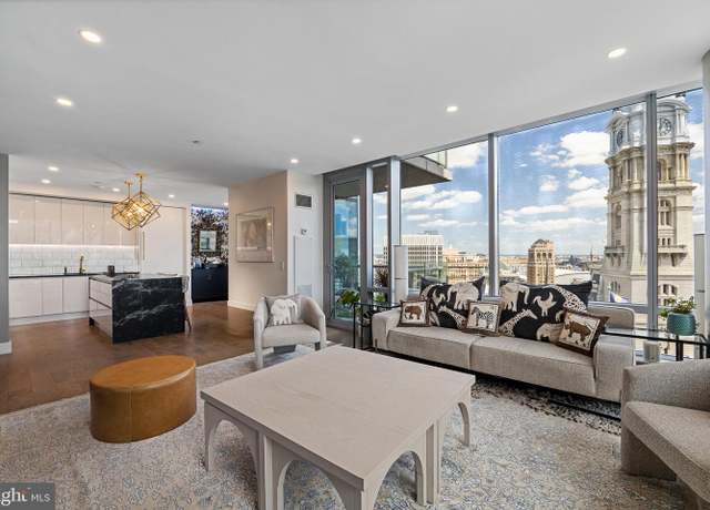Property at 1414-00 S Penn Sq Unit 22B, Philadelphia, PA 19102, 3 beds, 3.5 baths