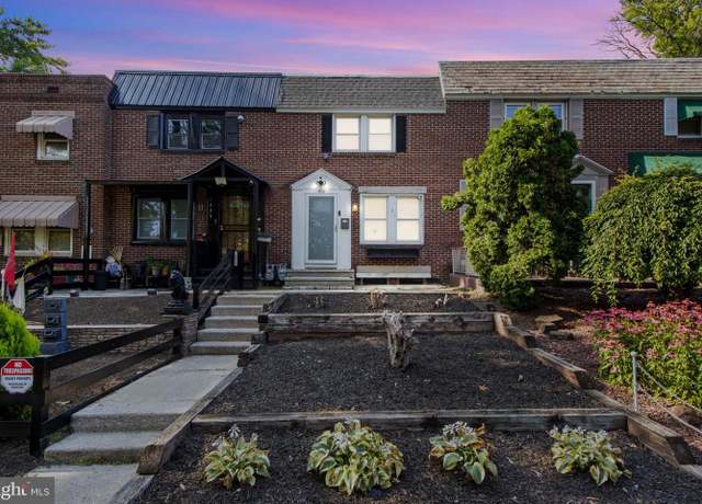 Property at 1407 4th Ave, York, PA 17403, 3 beds, 1 bath