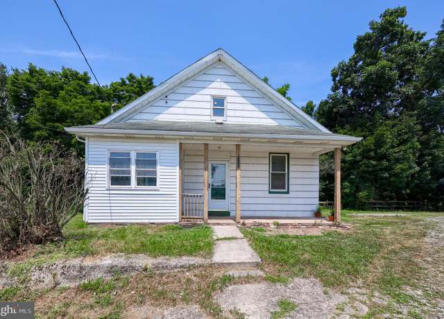 Property at 206 Bentz Mill Rd, Wellsville, PA 17365, 4 beds, 1 bath
