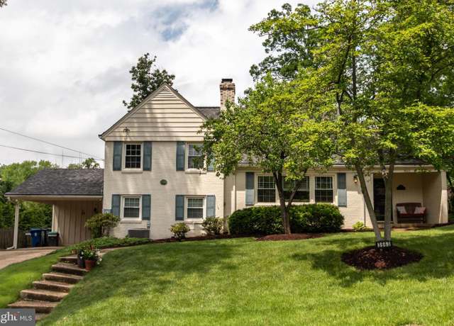 Property at 3663 Trinity, Alexandria, VA 22304, 3 beds, 2 baths