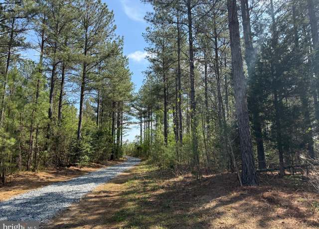 Property at TBD tract 1 Covered Bridge Rd, Kents Store, VA 23084