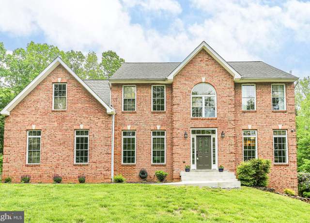 Property at 10448 Wheatley School Rd, Marshall, VA 20115, 5 beds, 4.5 baths