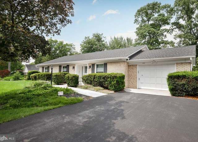 Property at 102 Shockey Cir, Winchester, VA 22602, 4 beds, 3 baths
