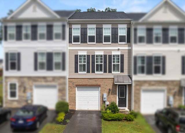 Property at 103 Sequoia Dr, Winchester, VA 22602, 3 beds, 3.5 baths