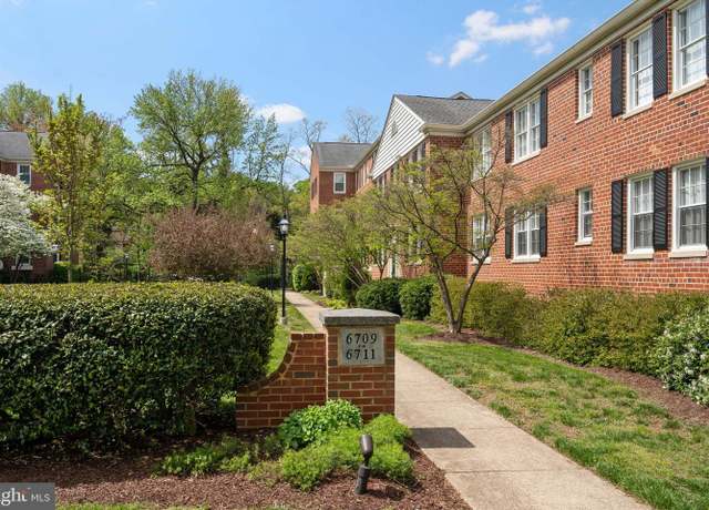Property at 6711 W Wakefield Dr Unit A1, Alexandria, VA 22307, 2 beds, 1 bath