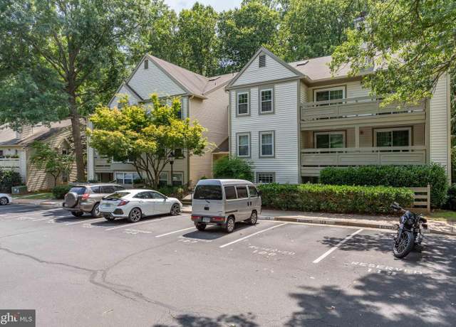 Property at 11709 Karbon Hill Ct Unit 606A, Reston, VA 20191, 3 beds, 2 baths
