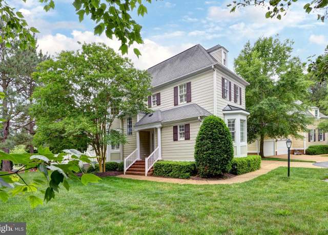Property at 3609 Bradinton, Williamsburg, VA 23188, 4 beds, 3.5 baths