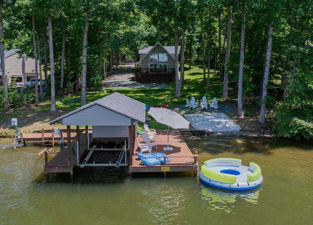 Property at 291 David Rd, Mineral, VA 23117, 3 beds, 2.5 baths