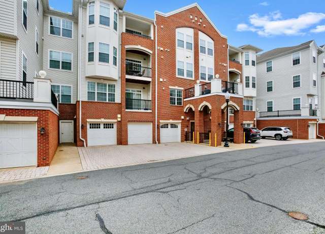 Property at 9204 Charleston Dr #201, Manassas, VA 20110, 2 beds, 2 baths