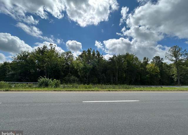 Property at 0 James Madison Hwy, Orange, VA 22960