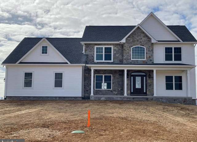 Property at Lot# 1 Winebrenner Rd, Martinsburg, WV 25404, 4 beds, 3.5 baths