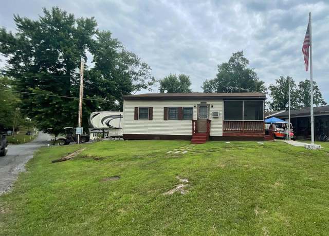 Property at Block 15 Lot 1 Ranger Rd, Falling Waters, WV 25419