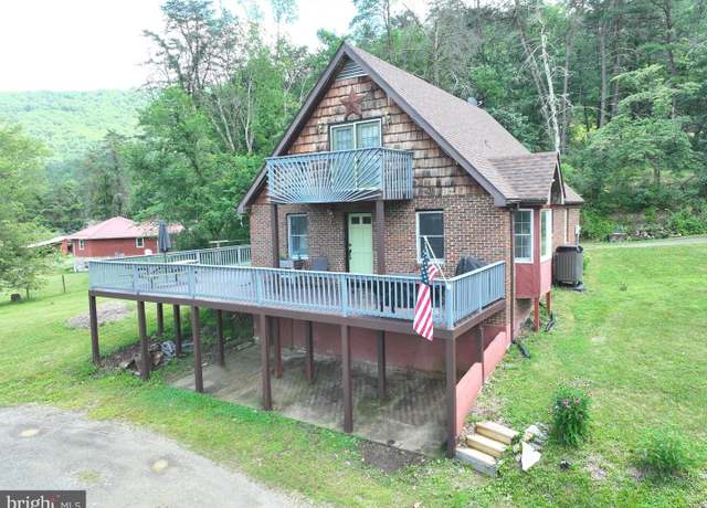 Property at 31315 Northwestern Pike, Romney, WV 26757, 3 beds, 2 baths