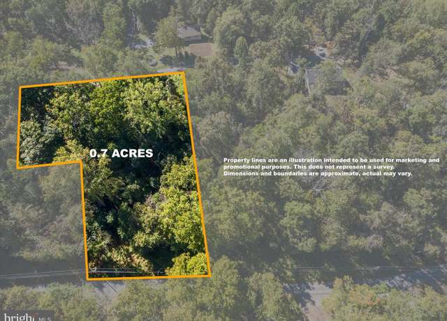 Property at LOTS 14-15, 52-54 Signal Hl, Harpers Ferry, WV 25425