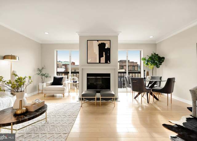 Property at 3251 Prospect St NW #305, Washington, DC 20007, 2 beds, 2 baths