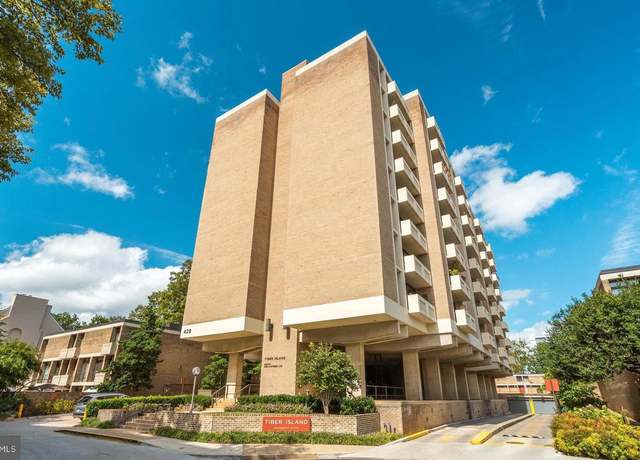 Property at 429 N St SW Unit S309, Washington, DC 20024, 1 bath