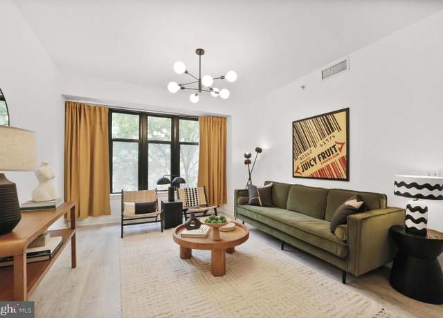 Property at 400 Massachusetts Ave NW #223, Washington, DC 20001, 1 bed, 1 bath