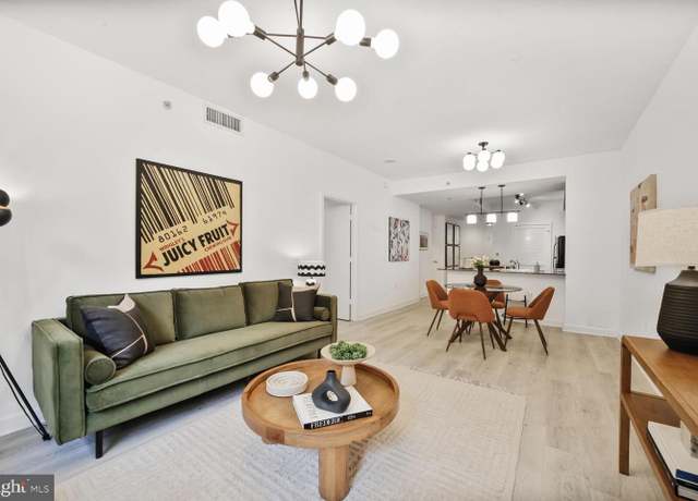 Property at 400 Massachusetts Ave NW #223, Washington, DC 20001, 1 bed, 1 bath