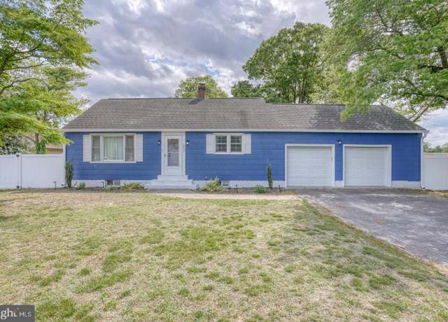 Property at 1937 Milford Harrington Hwy, Milford, DE 19963, 2 beds, 1 bath