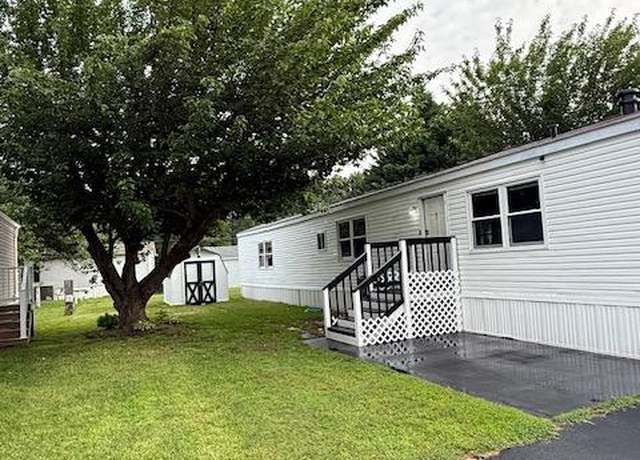 Property at 141 Daffodil Dr #141, Magnolia, DE 19962, 3 beds, 2 baths