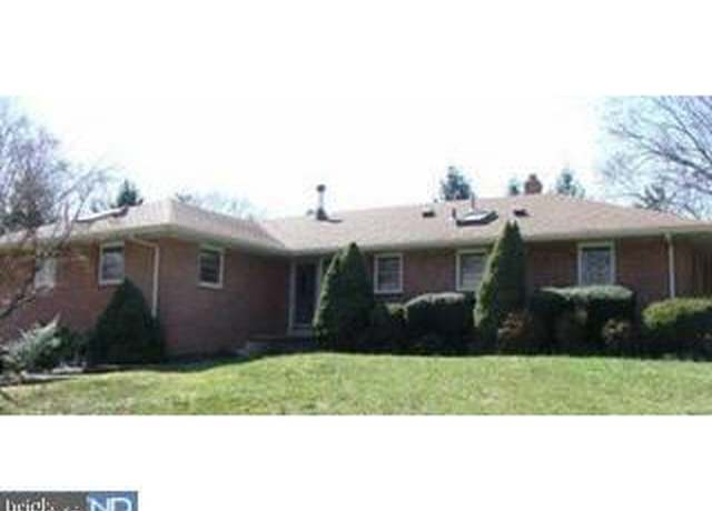 Property at 16 Clermont, Wilmington, DE 19803, 6 beds, 3 baths