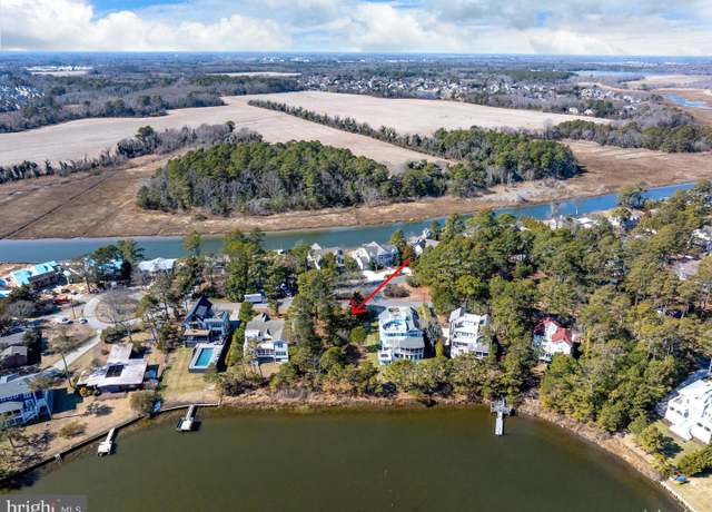 Property at 31 E Holly Rd Lot #68, North Shrs, Rehoboth Beach, DE 19971