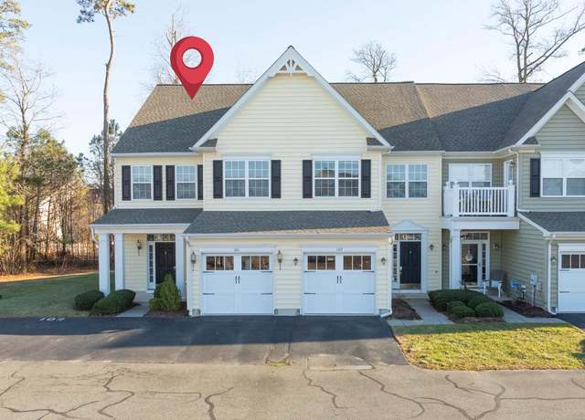 Property at 101 E Bourne Way, Millsboro, DE 19966, 3 beds, 2.5 baths