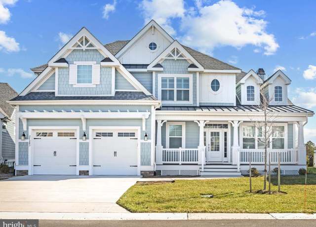 Property at 27283 18th Blvd, Millsboro, DE 19966, 4 beds, 3.5 baths