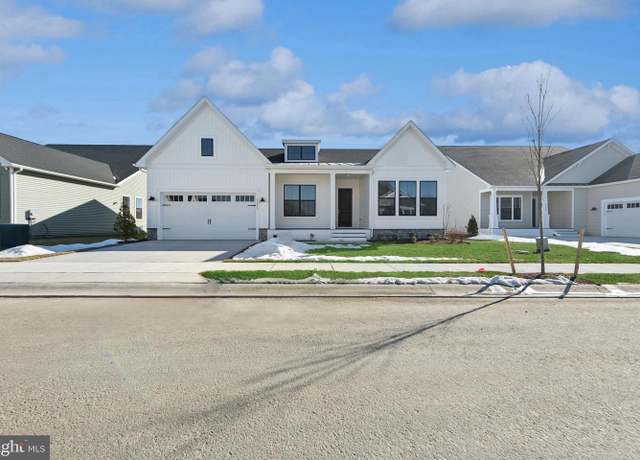 Property at 17001 Henry St, Lewes, DE 19958, 3 beds, 2.5 baths