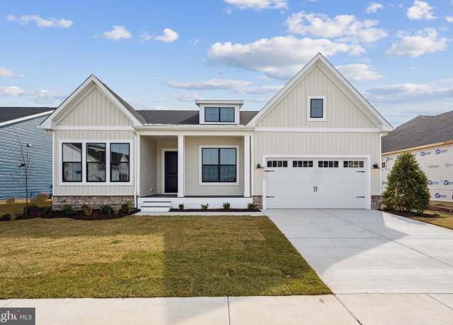 Property at 17001 Henry St, Lewes, DE 19958, 3 beds, 2.5 baths