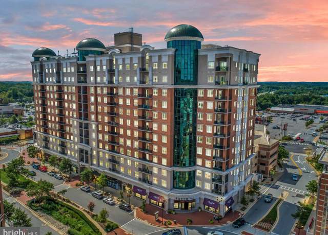 Property at 1915 Towne Centre Blvd #416, Annapolis, MD 21401, 2 beds, 2 baths