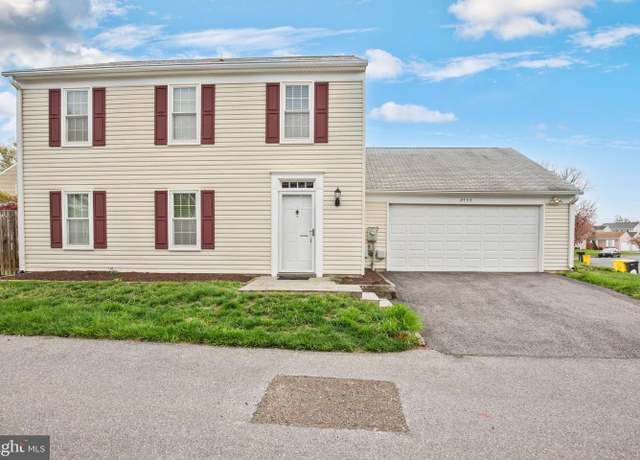 Property at 2454 Yarmouth Ln, Crofton, MD 21114, 3 beds, 2.5 baths