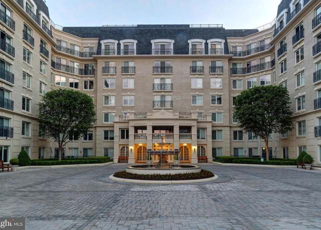 Property at 5 Park Pl #722, Annapolis, MD 21401, 2 beds, 2 baths