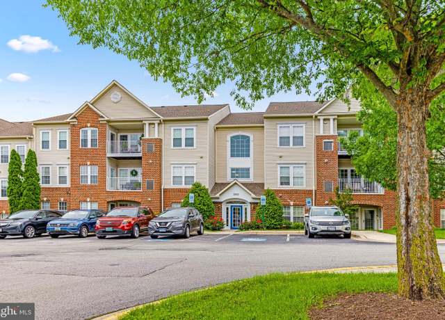 Property at 2502 Amber Orchard Ct W #302, Odenton, MD 21113, 2 beds, 2 baths