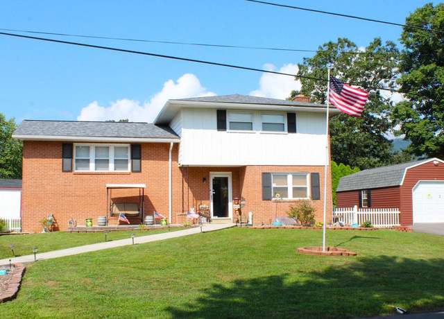 Property at 14801 Connecticut Ave, Cresaptown, MD 21502, 3 beds, 2 baths