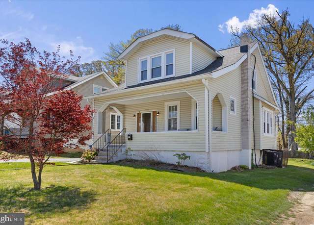 Property at 3111 Harview Ave, Baltimore, MD 21234, 4 beds, 2 baths