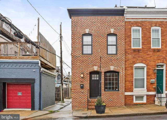 Property at 501 S Decker Ave, Baltimore, MD 21224, 2 beds, 3 baths