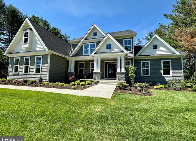 Property at 3104 Paper Mill Rd, Phoenix, MD 21131, 5 beds, 4.5 baths