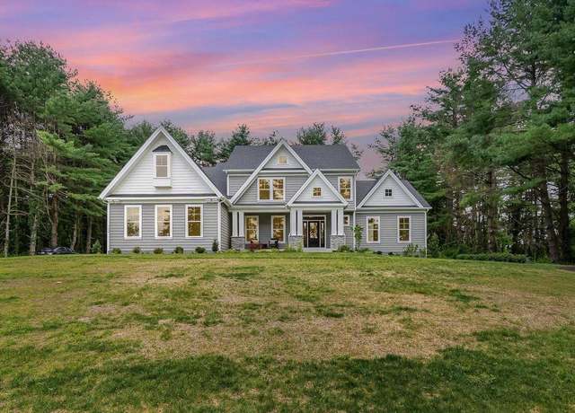 Property at 3104 Paper Mill Rd, Phoenix, MD 21131, 5 beds, 4.5 baths