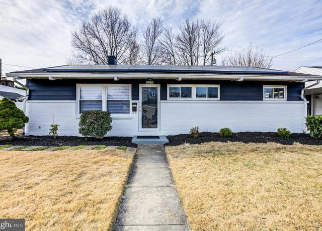 Property at 8731 Stockwell Rd, Baltimore, MD 21234, 3 beds, 1.5 baths