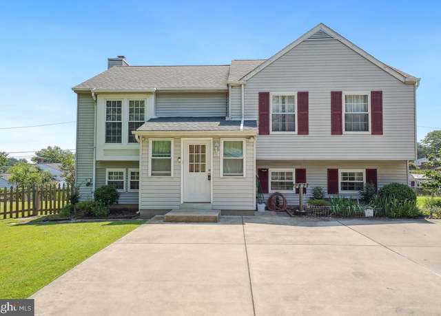 Property at 1521 Melton Rd, Lutherville Timonium, MD 21093, 4 beds, 3 baths