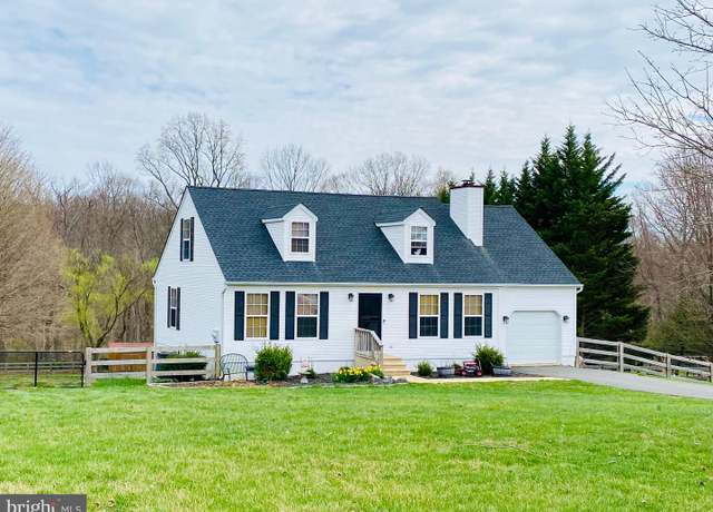 Property at 274 Hitching Post Dr, Rising Sun, MD 21911, 5 beds, 2 baths