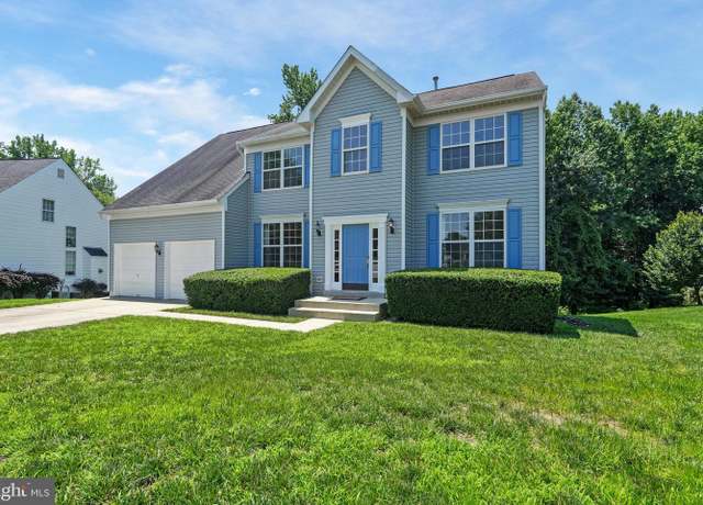 Property at 10911 Alyssa Ln, Waldorf, MD 20603, 5 beds, 3.5 baths