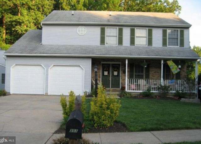 Property at 351 Point To Point Rd, Bel Air, MD 21015, 4 beds, 3 baths