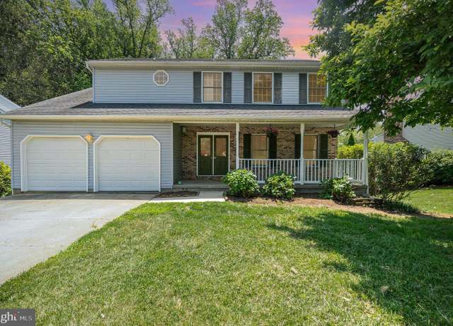 Property at 351 Point To Point Rd, Bel Air, MD 21015, 4 beds, 3 baths
