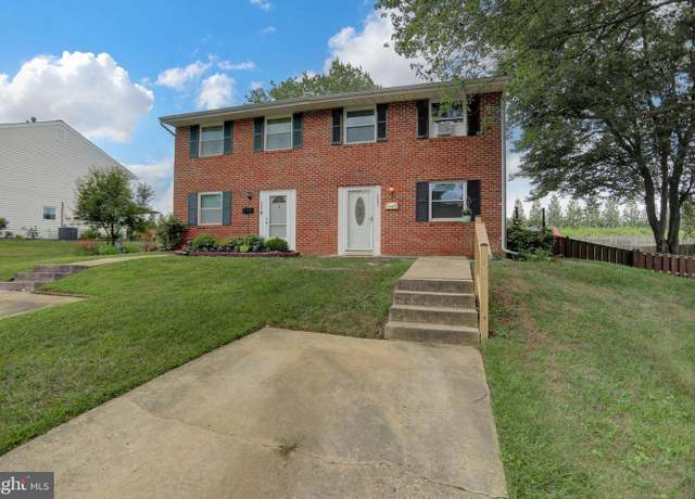Property at 237 Haverhill Rd, Joppa, MD 21085, 3 beds, 1.5 baths