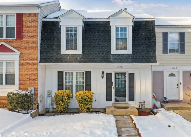 Property at 13107 Twilight Ct, Germantown, MD 20874, 3 beds, 2.5 baths