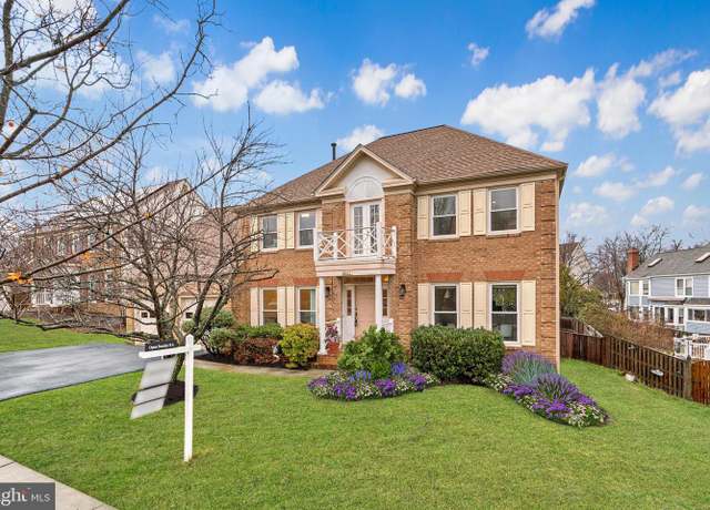 Property at 10813 Outpost Dr, North Potomac, MD 20878, 4 beds, 3.5 baths