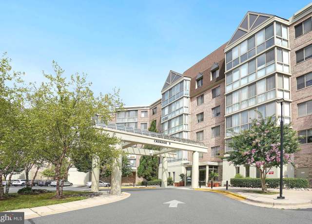 Property at 2901 S Leisure World Blvd #231, Silver Spring, MD 20906, 2 beds, 2 baths